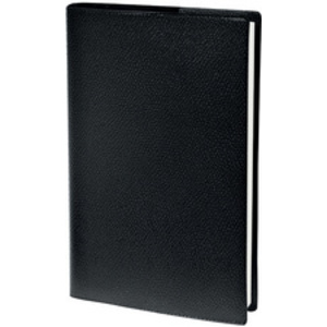 AGENDA QV ABP 1  13X21        NOIR 2025