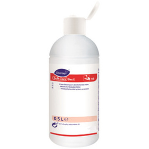 DESINFECTANT ANTIBACTERIEN 0,5L DES E H5