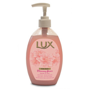 Lux Savon lotion pour mains Professional,flacon pompe 500 ml