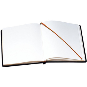 EXACOMPTA Livre d'Or Alpille, 220 x 260 mm, blanc