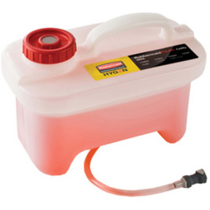 Rubbermaid Recharge PULSE CADDY, 7,5 litres