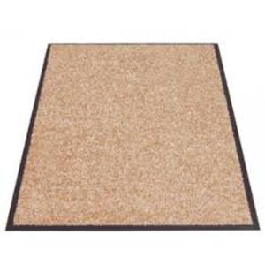 miltex Tapis anti-salissure EAZYCARE COLOR, 400x600 mm beige