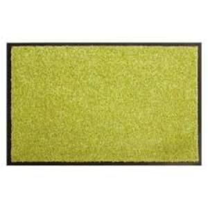 miltex Tapis anti-salissure EAZYCARE COLOR, 600x900 mm, vert