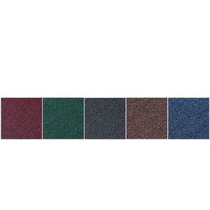 miltex Tapis anti-salissure EAZYCARE AQUA 910x1500 mm marron