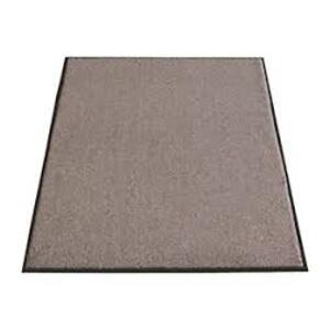 miltex Tapis anti-salissure EAZYCARE AQUA 910x1500 mm marron