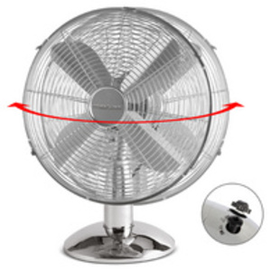 PROFI CARE Ventilateur de table PC-VL 3062, diamètre: 250mm