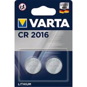 VARTA Pile bouton au lithium 'Professional Electronics'