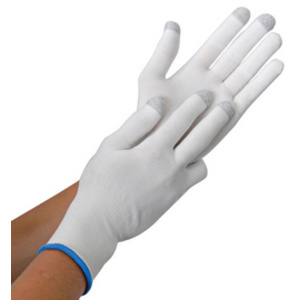 HYGOSTAR Gants de travail Touchscreen 'ULTRA FLEX TOUCH', M