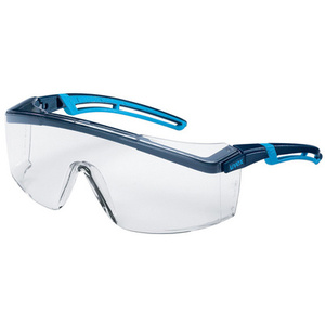 uvex Lunettes de protection astrospec 2.0, transparent