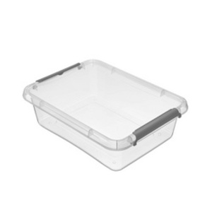 keeeper Boîte de rangement/Clipbox Lara, 4,5 litres