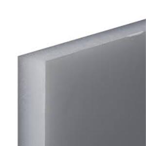 transotype Carton plume Foam Boards, 500 x 700 mm,blanc,10mm