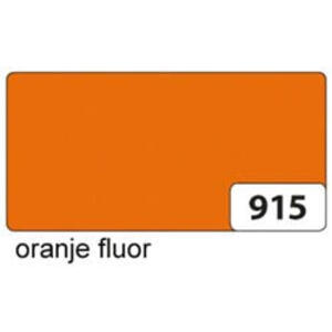 folia Carton pour affiches, (L)480 x (H)680 mm, orange