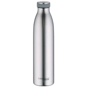 THERMOS Bouteille isotherme TC Bottle, 0,75 litre, acier