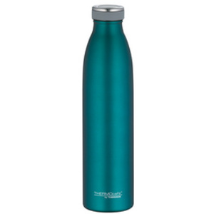 THERMOS Bouteille isotherme TC Bottle, 0,75 litre, teal