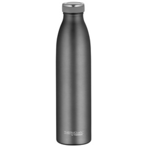 THERMOS Bouteille isotherme TC Bottle, 0,75 litre, gris