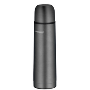 THERMOS Bouteille isotherme TC EVERYDAY, 0,5 litre, gris