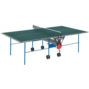 DONIC SCHILDKRÖT Table de tennis de table Joker Indoor, vert