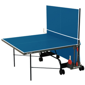 DONIC SCHILDKRÖT Table de tennis de table Spacetec Indoor