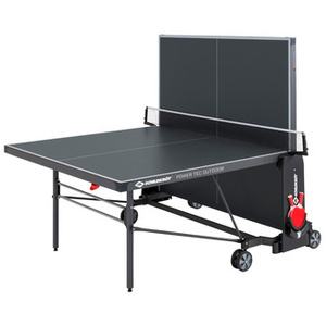 DONIC SCHILDKRÖT Table de tennis de table Powertec Outdoor