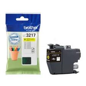 brother Encre pour brother MFC-J5330DW, jaune