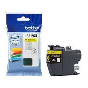 brother Encre pour brother MFC-J5330DW, jaune, HC