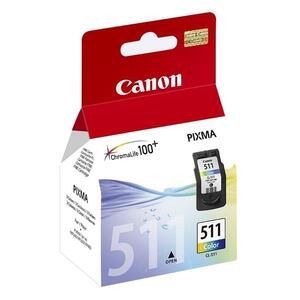 Canon Encre pour Canon Pixma MP260/MP240, en couleur