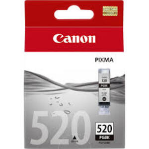 CART.CANON PGI-520BK