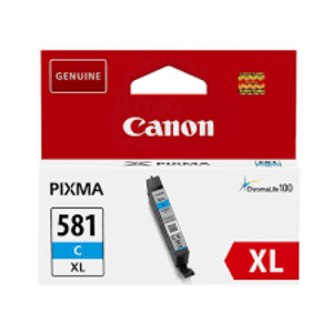 CART.CANON CLI-581XL  C