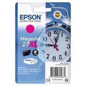 CART.EPSON 27  T2713 MAGENTA  1100P