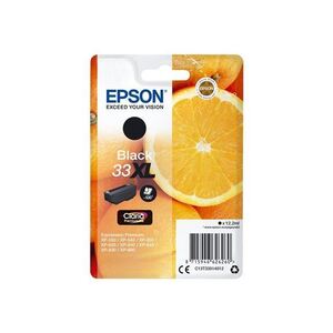 CART.EPSON 33XL T33514  BLACK