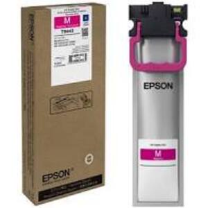 CART.EPSON T944340 3000P      MAGENTA WORKFORCEPRO 5790/5710