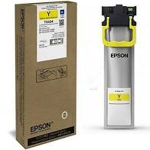 CART.EPSON XL. T945440 5000P  JAUNE WORKFORCEPRO 5790/5710