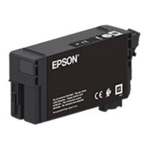 CART.EPSON T40C140 NOIR       50ML