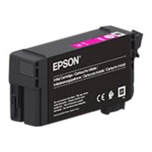 CART.EPSON T40C340 MAGENTA    26ML