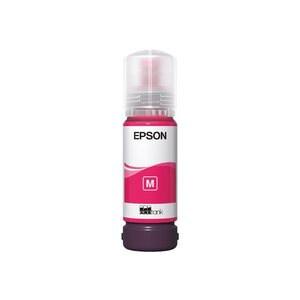 CART.EPSON ECOTANK 107 MAGENTA7 200 P