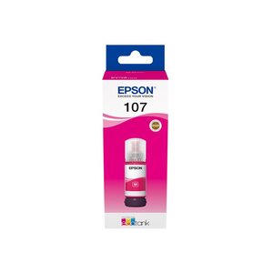 CART.EPSON ECOTANK 107 MAGENTA7 200 P