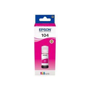 CART.EPSON ECOTANK 113 MAGENTA6 000 P