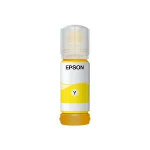 CART.EPSON ECOTANK 113 JAUNE  6 000 P