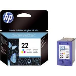 CART.HP 22 COULEUR