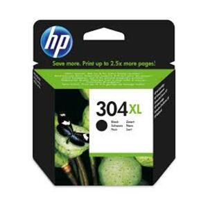 CART.HP 304XL NOIR