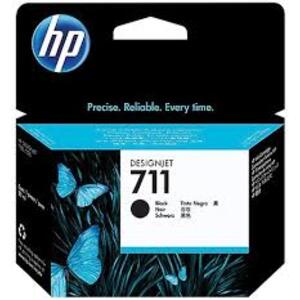 CART.HP 711 XL NOIR 80ML