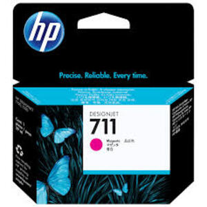 CART.HP 711 MAGENTA 29ML