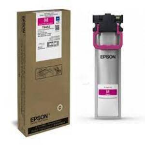 CART.LASER EPSON C13T945340 MAXL MAGENTA  5000P