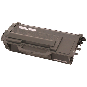 Kores Toner G1263HC remplace brother TN-3480, noir