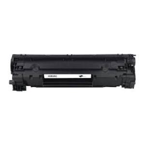 EVERGREEN Toner EGTHP283AE remplace hp CF283A/83A, noir