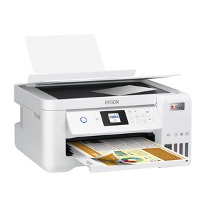 EPSON ECOTANK 2856 MULTIFONCTION J'E. A4 COULEUR USB WIFI