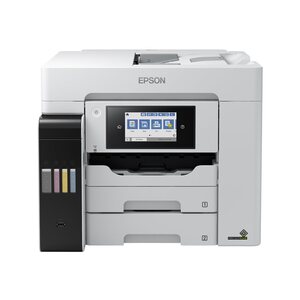 EPSON ECOTANK 5880 MULTIFONCTION J'E. A4 COUL. USB LAN WIFI