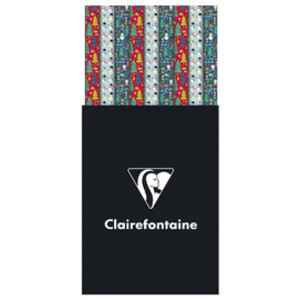 Clairefontaine Papier cadeau de Noël 'Alliance enfants'