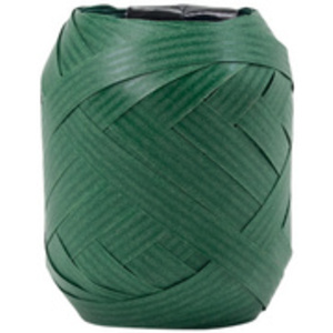 CACTUS Bolduc en pelote, papier d'emballage, 15 m , vert