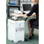 Fellowes BANKERS BOX SYSTEM Collecteur de recyclage, blanc